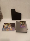 New ListingSolomon's Key (Nintendo NES 1987) 5 screw - game and manual