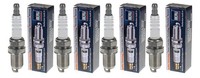4X Beru ZüNdkerzen FüR VW Polo 6R 6C 6R_ Golf VII 5G1 BE1 Skoda Octavia III