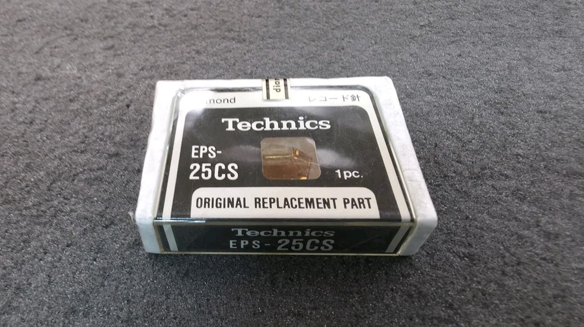 Technics Turntable Needles for sale | eBay