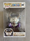 Funko POP! Animation Jumbo 10 in: One Piece - St. Jaygarcia Saturn Vinyl #2207