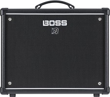 Boss Katana Gen 3 50 1x12" Combo Guitar Amplifier