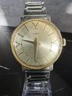 Vintage Timex Darwin Men’s Mechanical Watch Rare 1959