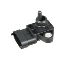Sensor Saugrohrdruck 4-Polig Metzger Iam-Expertise Passend FüR U.A. KIA Picanto