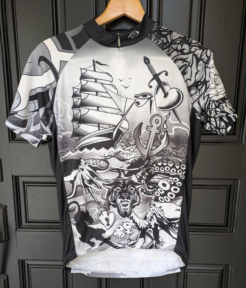 Primal Multicolor Cycling Clothing for sale | eBay