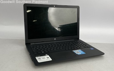 HP 9461NGW Intel Celeron N4000 1.1GHz 5Gb RAM 500Gb HDD - Tested