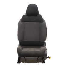 Siège Citroen C3