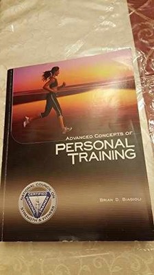 Advanced Concepts of Personal - Paperback, by National Council on - Very Good x