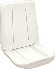 For Chevy Chevy Ii 1967 Oer Sf114 Bucket Seat Foam 1 Pies