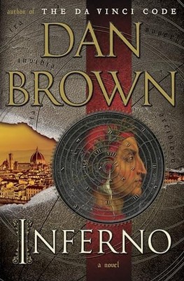 Inferno: Featuring Robert Langdon by Telord 0385537859 FREE Shipping