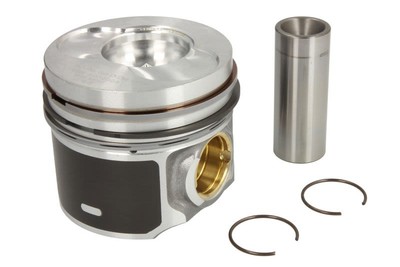 Kolben ENGITECH ENT050010 STD