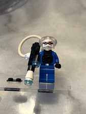 Lego 2006 Mr Freeze! Read desc