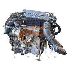 Suzuki Vitara MK4 18-24 1.4 Petrol K14D Complete Engine 10K Miles 1100153820