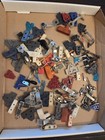 Assorted Fencing Sport Parts — photo 1
