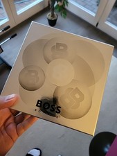 Boss Bottled 200ml Eau de Toilette & 75ml Deo...