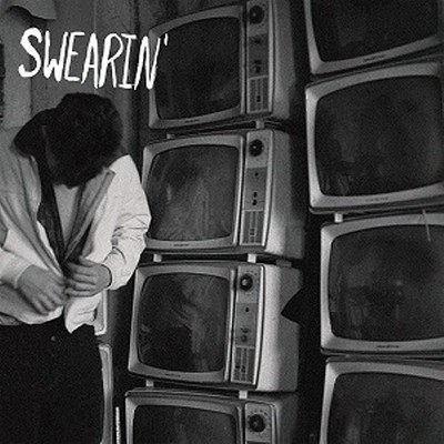 Swearin' Swearin' Music CDs New