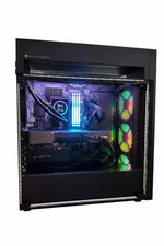 HP OMEN 45L Gaming PC - Intel Ultra 9 285K  RTX 5090 - 256GB DDR5 2TB SSD+WiFi