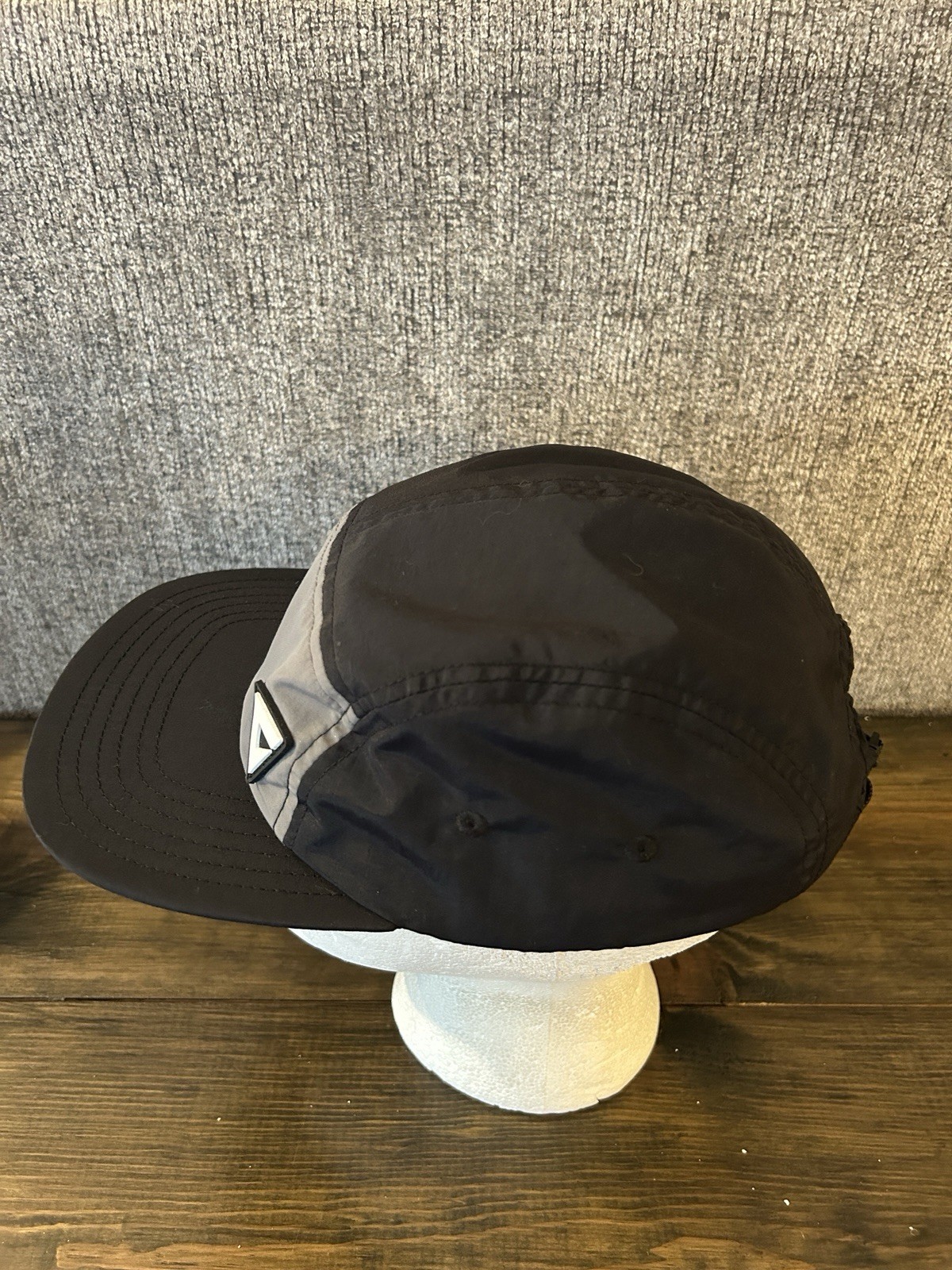 Giant 5 Panel Hat Lightweight Adjustable Strapbac… - image 2