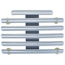 17 Ribbon Holding Bar with 1/8 Spacing