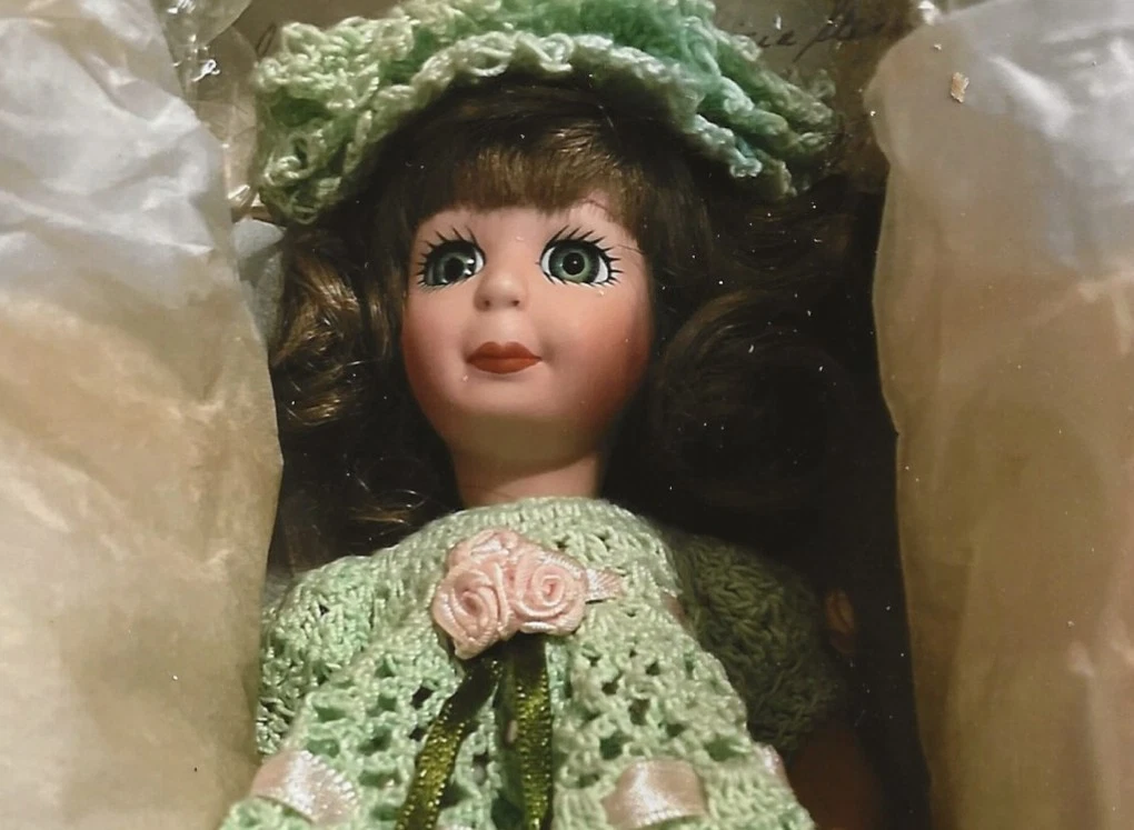 Loveless Doll for sale | eBay