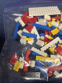 LEGO Castle 383/6083 Knight&rsquo;s Joust 100% Complete