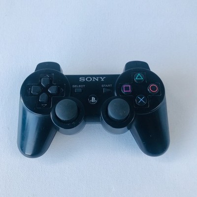 Sony DualShock CECHZC2E Sixaxis PS3 Bluetooth Wireless Gamepad