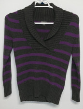 Eddie Bauer Sweater Women's Medium