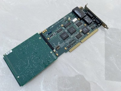 DATA PHYSICS CORP DP325 REV.E DIGITAL SIGNAL PROCESSOR CARD *tn
