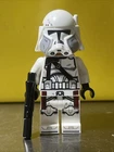 NEW LEGO STAR WARS CLONE COMMANDER BACARA SW1431 75413 REPUBLIC JUGGERNAUT