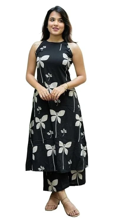 cotton 4xl dress for women Plus Size Cotton V Neck Ankle-Length Maxi Dress 4XL Three Quarter Sleeve  for Women from Dhgate Plus size Dresses