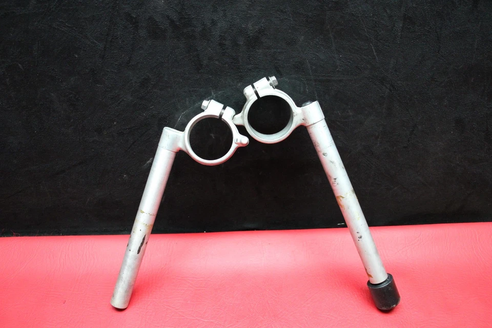 04-2005 SUZUKI GSXR600/750 OEM Clip Ons #7470 Foto 3 de 4