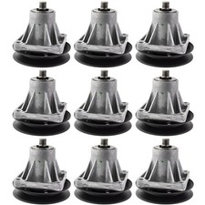Cub Cadet 918-0240c Spindle Assembly 1800 1180 1212 Lawn Mowers Tractors 9-pack