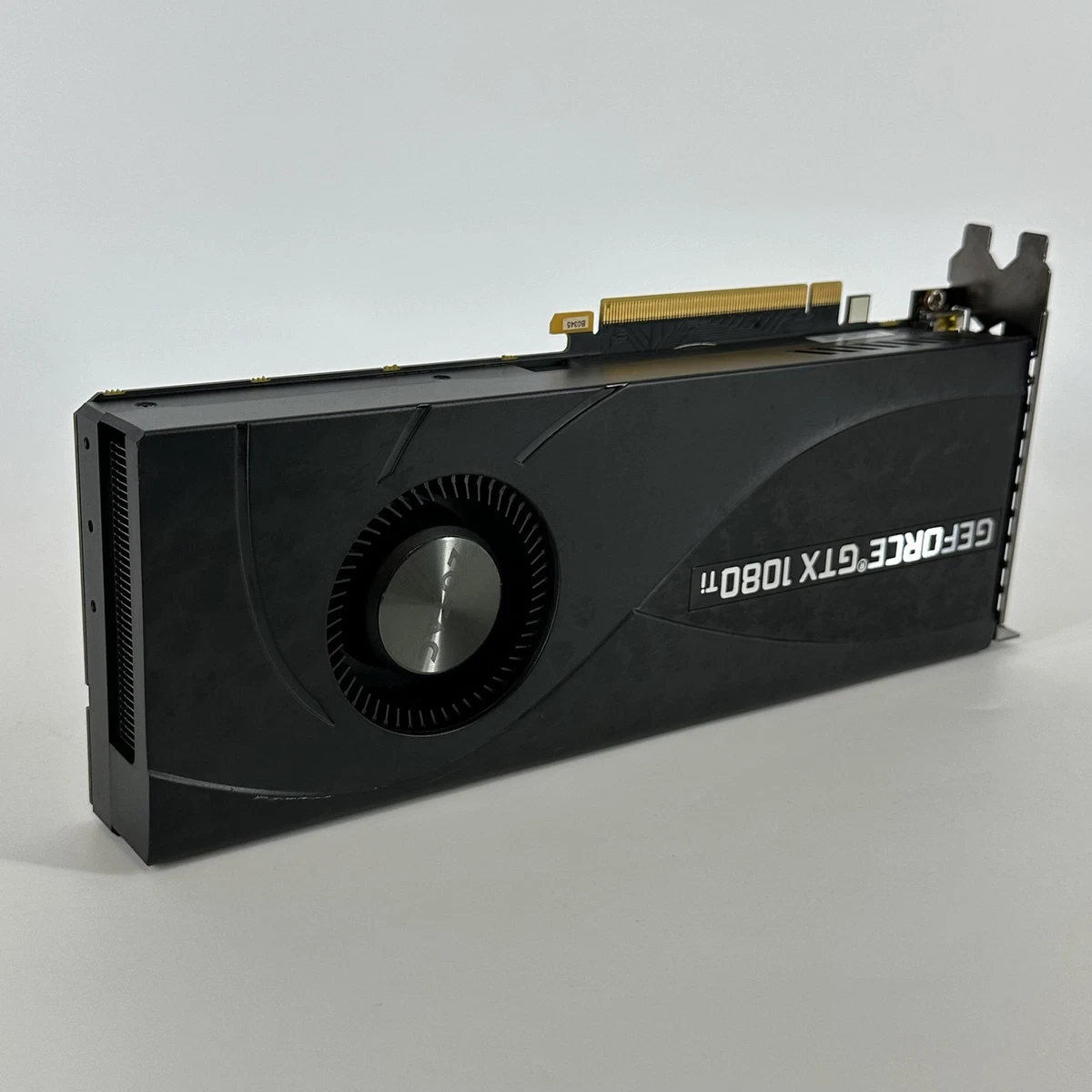 ZOTAC NVIDIA GeForce GTX 1080 Ti GDDR5X Computer Graphics Cards