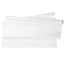 White Board Stick on Wall Large Dry Erase Whiteboard Paper Stickers