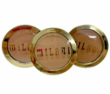 Milani Silky Matte Bronzing Powder (0.35oz/9.5g) NEW SEALED *YOU PICK!*