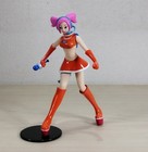 Yujin SEGA GALS COLLECTION Figure Space Channel 5 Ulala