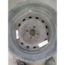 Jantes Peugeot 1007