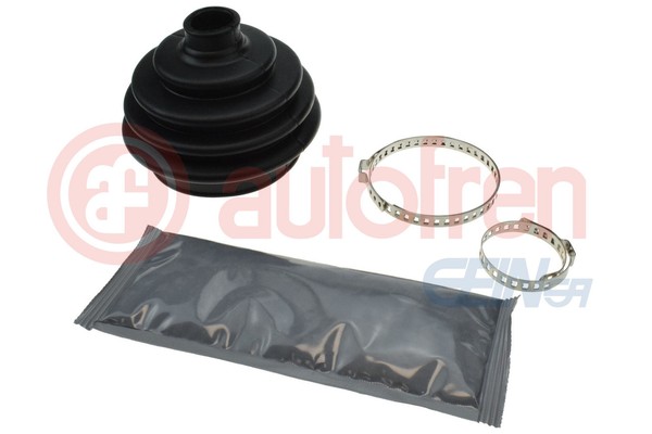 Autofren Seinsa D8118E Gummisatz, Antriebswelle FüR Alfa Romeo, Audi, Lada-image