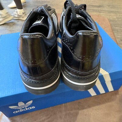 Adidas X Clot Superstar by Edison Chen Black IH5953 MENS US SIZE