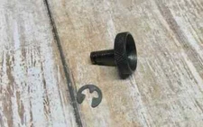 Mossberg S-130 Receiver sight Aperture disc 46B, 144,146, 151