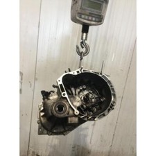 Boite de vitesse Hyundai I10