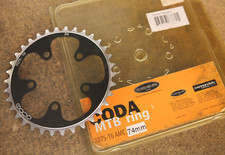 Retro Oldschool NOS NUOVO Cannondale CAAD CODA corona 34t 74 BCD mountain bike