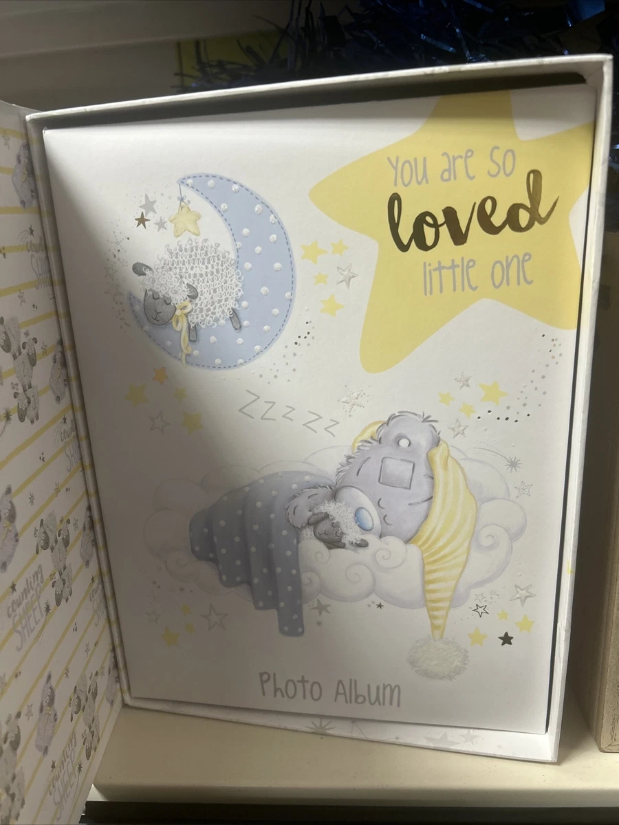 Tatty teddy album deals