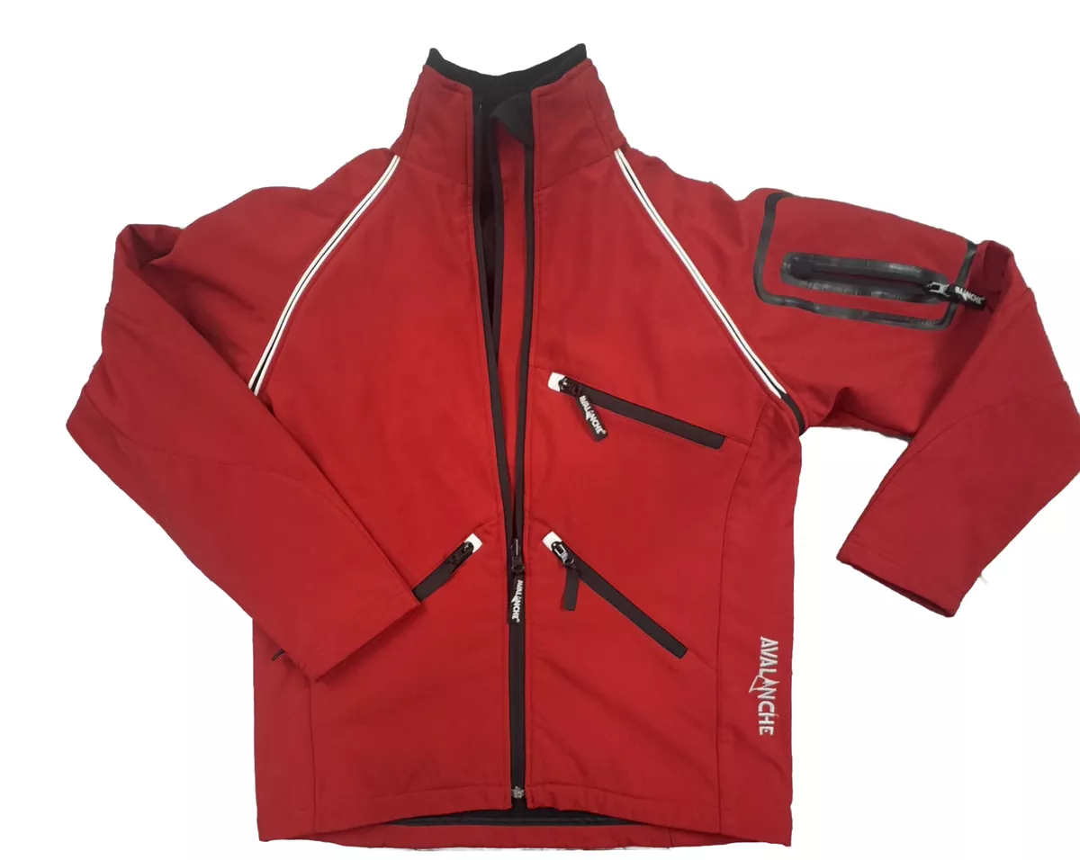 Avalanche ski sale wear