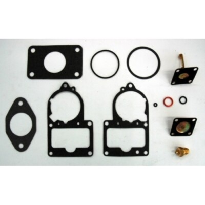 Reparatursatz Solex 34 PIC PICT -5 -6 Vergaser VW DERBY GOLF JETTA SCIROCCO 1300