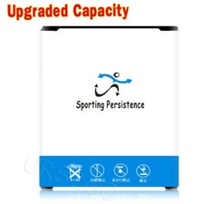 Sporting 2620mAh Replaceable Li ion Battery f Samsung Galaxy J1 J100F SmartPhone