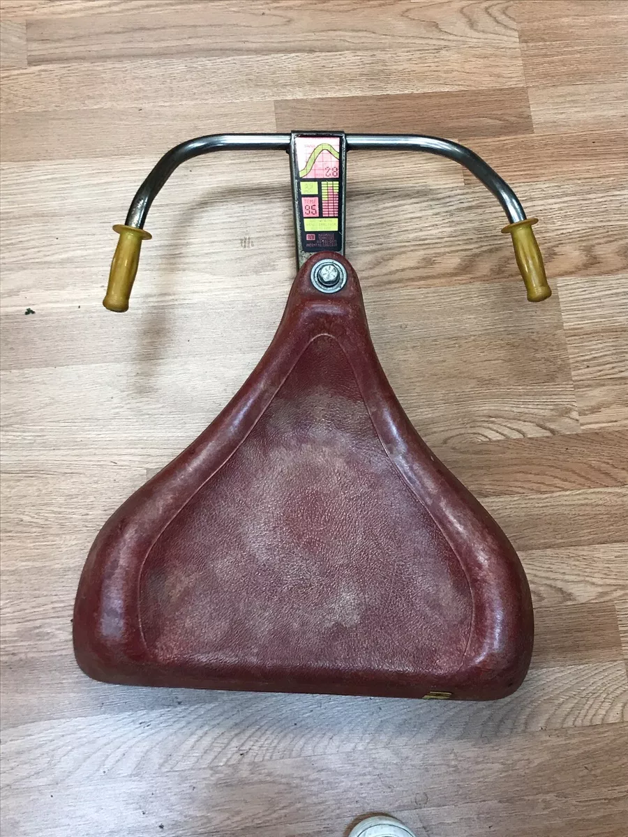 80s scooter toy hotsell