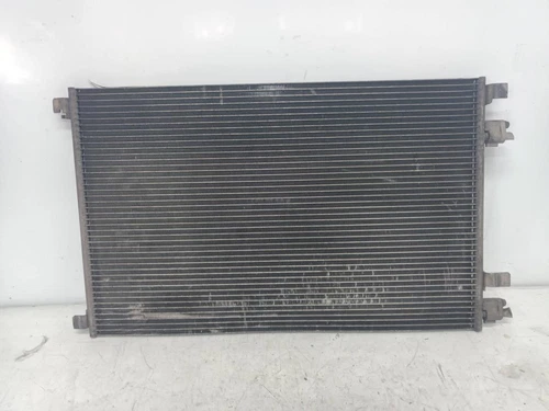 8200115543 Condensador/Radiador Aire Acondicionado for RENAULT MEGANE II 168977 - Imagen 2 de 9