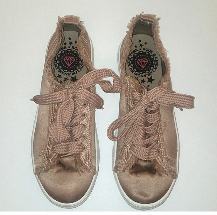 Las mejores ofertas en Rock Candy Zapatos de mujer calzado