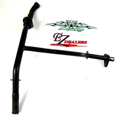Kitty Cat Arctic Cat Snowmobile Racing Handlebar 78/99 Steering