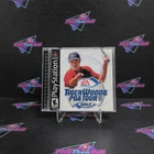 Tiger Woods PGA Tour Golf PS1 PlayStation 1 + Reg Card Complete  - 1 Year Warr..